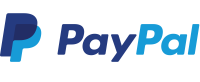 Logo von PayPal